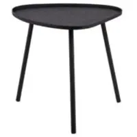 Leitmotiv bijzettafel boaz -