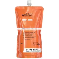 WeDo/ Professional weDo Professional Haarverzorging Masks & care Moisture & Shine Mask Navullen