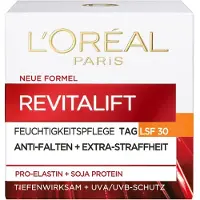 L'Oréal - Revitalift Dagcreme LSF 30 Gezichtscrème 50 ml Dames