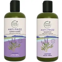 Petal Fresh - Anti-Frizz - Lavender - shampoo (475ml) & Conditioner (475ml) - 2 pack