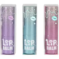 TOPModel - Lipbalm BEAUTY and ME ( 0412349 ) 1 psc. assorted colours