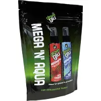 GloveGlu Mega 'N' Aqua Grip Spray 2 x 120ML
