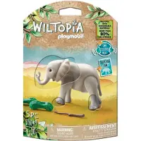 Playmobil Wiltopia Baby olifant - 71049