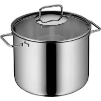 WMF Noodlepan met glazen deksel, 24 cm, modelnummer 120355