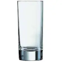 Multi ISLANDE LONGDRINK GLASS 22CL SET6 **
