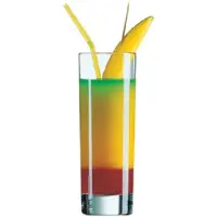 Arcoroc Glazenset Arcoroc Islande Transparant Glas 310 ml (6 Onderdelen)