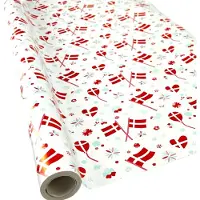 Benza Cadeaupapier Inpakpapier Party Balloon 70 cm x 15 meter