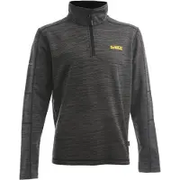 DeWalt Jonesborough Jone06 Fleecetrui Verwarmd Regular Fit | Maat: 2XL