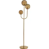 Light & Living Vloerlamp Magdala 3-lichts