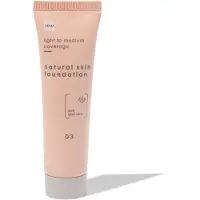 HEMA Foundation natural skin 03