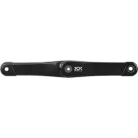 Sram XX Eagle E-MTB ISIS Cranks Black || Maat: 175