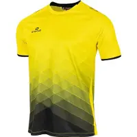Stanno Altius Shirt Geel | Maat 164