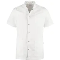 SHAE Care Tuniek Luke Wit 55035a | Maat: S