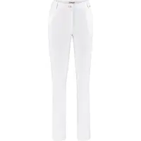 SHAE Care Dames Pantalon Slim-fit Ella Wit 20261a | Maat: 42