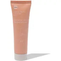 HEMA Foundation Natural Skin 07