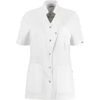 SHAE Care Dames Tuniek Isla Wit 50019a | Maat: S