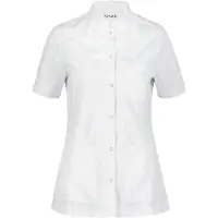 SHAE Care Tuniek Laura Short Wit 50044a | Maat: L