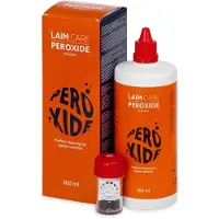 Esoform Laim-Care Peroxide vloeistof 360 ml