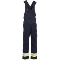 Tranemo Cantex 57 5742 88 Tuinbroek Vlamwerend Antistatisch | Maat: C146