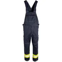 Tranemo Cantex Weld 5740 88 Tuinbroek Stretch Uv-bescherming Vlamwerend | Maat: D100
