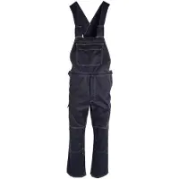 Tranemo Cantex 5440 88 Tuinbroek Weld Stretch Uv-bescherming Antistatisch | Maat: C48