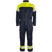 Tranemo Overall Cantex Weld Stretch | Maat: XXL