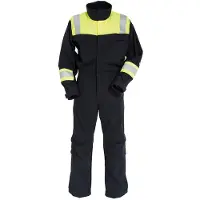 Tranemo Overall Tera Tx Non-metal | Maat: XXL