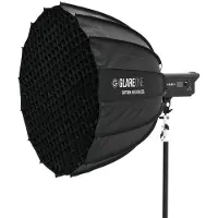 GlareOne Softbox Grid Hexa 90 PRO