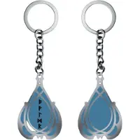 Numskull - God of War Ragnarok - Translucent Keychain