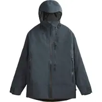 Picture Broader 3L Jacket men's dark blue