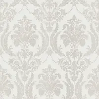 Thema Klassiek behang met ornamenten - Behang - Muurdecoratie - Wallpaper - Vliesbehang - - 0,53 x 10,05 M.