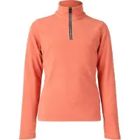 Brunotti Skipully Girls Mismy Fleece Burnt Sienna-Maat 152