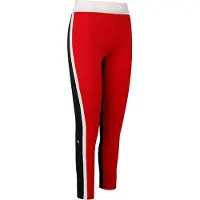 Robey Tennislegging Women Grand Slam Red/Black/Off White-L
