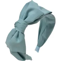 Juleeze Haarband Dames Blauw Synthetisch