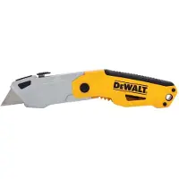DeWalt Vouwbaar Uitschuifmes Autoload - DWHT10261-0
