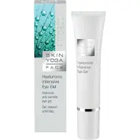 Artdeco Verzorging Gezichtsverzorging Skin YogaHyaluronic Intensive Eye Gel