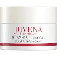 Juvena Men Rejuven - Superior Care Global Anti-Age Cream 50ml
