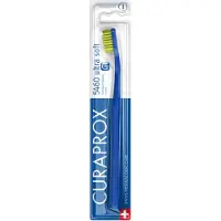 Curaprox 3x Curaprox Tandenborstel Cs 5460 Ultra Zacht