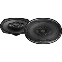 Pioneer Ts-a 6961f Autoluidsprekers
