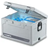 Dometic IJs Koelbox op Wielen | 86 Liter | 52 x 43 x 84 cm
