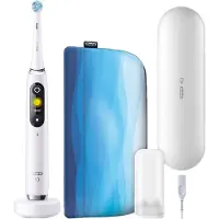Oral-B iO Series 9N White Alabaster Special Edition
