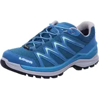 Lowa 320709 6571 INNOX PRO GTX LO Wandelschoenen Wandelschoenen | Maat 4 Dames Blauw