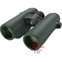 Swarovski EL Range 8x32