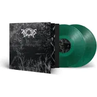 Prophecy Xasthur - Other Worlds of the Mind (2 LPs)