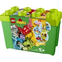 LEGO DUPLO 10914 Luxe opbergdoos