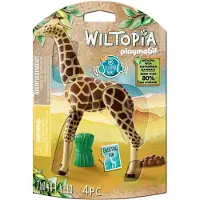 Playmobil Wiltopia Giraf - 71048