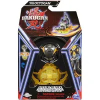 Spin Master - Special Attack - Speelset met spinnend -actiefiguur - stijlen kunnen variëren