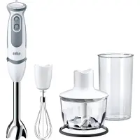 Braun MultiQuick 5 MQ5235WH