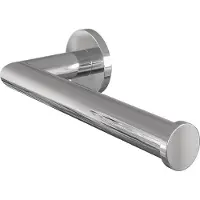 Brauer Chrome Edition Toiletrolhouder - 1 rol - chroom 5-CE-150