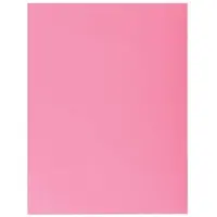 Exacompta dossiermap Super 210, pak van 50 stuks, roze